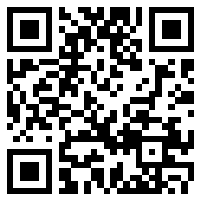 QR Code for bitcoin:1DX6SgPCjRASwNMrphaNbNMJ3GtcrAvQfG