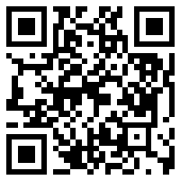QR Code for bitcoin:1DX8W6wUZseUtAYsv2wYCdJW9tKmVnqGyM