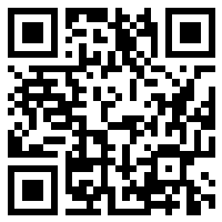 QR Code for bitcoin:1DX9CV2S9Vr27CVeiU1QrE6Cte53uv7Xc