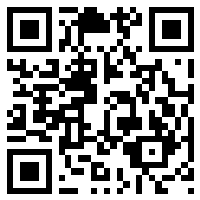 QR Code for bitcoin:1DX9wXdSdXsHRaWkDxyRmQ9C5ZrmvxLLgR