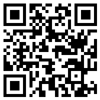 QR Code for bitcoin:1DXBa5RcsLSjcM3eKjvQi87QXY1SfFCqZM