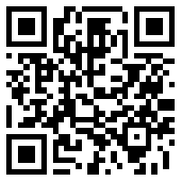 QR Code for bitcoin:1DXFZSYRBSsrMYKvqD42pXGLCKmu6Uut8g