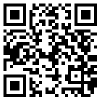 QR Code for bitcoin:1DXPJBtcLdZjnvyTR6qWpXmyEXLq3ddApf