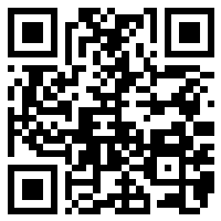 QR Code for bitcoin:1DXReabyTwCsZUrqNEb3c7vGPEtE2vrnGV