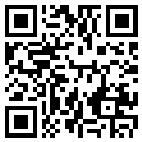 QR Code for bitcoin:1DXSFpy4731jLoocBPdBP63zNmpAoaLBhX