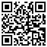 QR Code for bitcoin:1DXT7VZm2UPjw86JrwsmokSh4pQWSGEV27