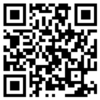QR Code for bitcoin:1DXbRbXreuJv2xCaiz5vKeyT62MCMUMdjM