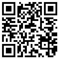 QR Code for bitcoin:1DXdQsZTpWauSvybMvESKpX1m4Tev6ixDj