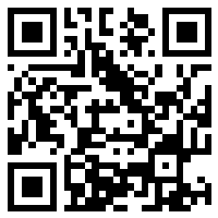 QR Code for bitcoin:1DXg65wdbmornaradKXpytjPmK1rd2CmK2