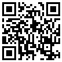QR Code for bitcoin:1DXkZTSKdEyWEFMCQhvBUf53dc2ZzN52mP