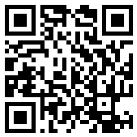 QR Code for bitcoin:1DXmieLCDXg2QdbFX73c3oBm3UmepytQdv