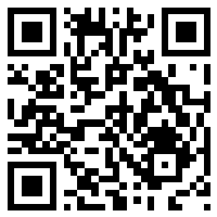 QR Code for bitcoin:1DXoShssnzRjVkwiCe5iwgSKDHC4Sn3CP2