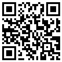 QR Code for bitcoin:1DXpf7WsnqyJb1A3V4z6LyKZX2dYXZPbdG