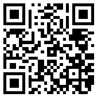 QR Code for bitcoin:1DXuzAk7nPRbMEKXmzDpzdpg7dbfvyReE6