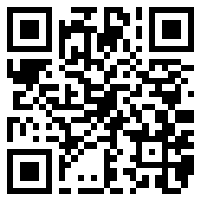 QR Code for bitcoin:1DXv2vPAeNZq2QZy11nWEyDweYiPH4pgrH