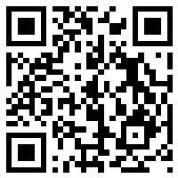 QR Code for bitcoin:1DXys6GPPhpXBZkH4mghooDNW5obJh2qSn