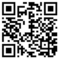 QR Code for bitcoin:1DY262Pc9F1K8kRECLC3eq2xDQL1TeDPre