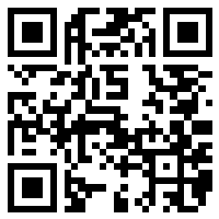 QR Code for bitcoin:1DY4RAMwnYrqYrcyUUB3TTomD72eQftFq2