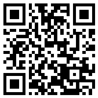 QR Code for bitcoin:1DY4vGVkr7jyHTiVB2EE5yrkK1BcLLHkBd