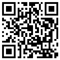 QR Code for bitcoin:1DYRRADBL8VkWMYdPszxNDjsPiv6oRHd1N