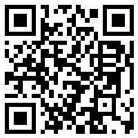 QR Code for bitcoin:1DYiXxFg4MKVUfvrFS4Svs5zb4u5DZYAb7