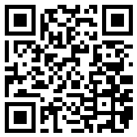 QR Code for bitcoin:1DYnD2GXSWnuFiq5cUqnHs63NqHynMHiJC