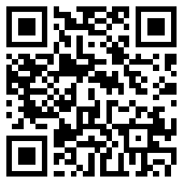 QR Code for bitcoin:1DYqa1MvSTPf7PekC3NYaVBhkRQjZcRWTA