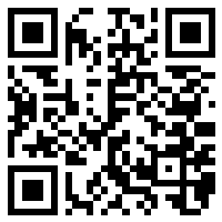 QR Code for bitcoin:1DYrVM7umfV1bqRRhaQBLXtyi3AxPDEUmW