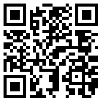 QR Code for bitcoin:1DYuudcAmTLvr32fcKCPUCUV5odu9Swi4e