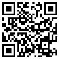 QR Code for bitcoin:1DYvHCgEjkYVJfYjvr635LixHes86SxHTv