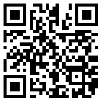QR Code for bitcoin:1DZ4ny6JDni4biUPJPxeL5eGdBcukMCrB4