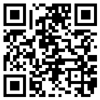 QR Code for bitcoin:1DZBmrmw2Hav2ohjVSkmsbeWeq1WG97jgi
