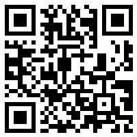 QR Code for bitcoin:1DZFZesR61H1E1CJooGWYAHeC5TApgV2aj