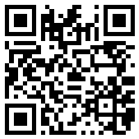 QR Code for bitcoin:1DZGmeLLBSike4UBSStB1bBs4y7dExj9Db