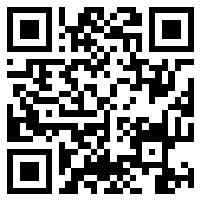 QR Code for bitcoin:1DZJEfwycRTd54DcftdvNQfSaLSEb3nVag