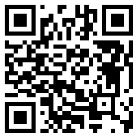 QR Code for bitcoin:1DZLvaJxpr8TiTacUuBkXNaQ1AF3Vsu2wv