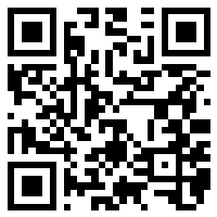 QR Code for bitcoin:1DZREjueAYPggFuLRmVFJGZTRkk3QAPris