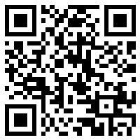 QR Code for bitcoin:1DZXKxL1s8vSfsixw6jKW5Lu73mwVAiSyu