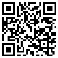 QR Code for bitcoin:1DZaaZ74CZwWZGLPLXWL8J1PFWJXdmjaVx