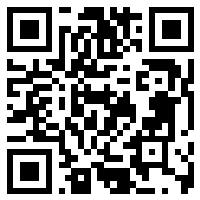 QR Code for bitcoin:1DZakE1oQDRmxpcfCE6BM4a4qoaeACVfST