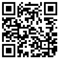 QR Code for bitcoin:1DZduTMnqJMahcS2PVrh46Mo3Huk6njmJD