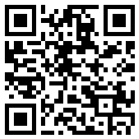 QR Code for bitcoin:1DZfYQh5WwU2dkiWhyCTbYFXMmTZScZmcu