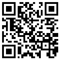 QR Code for bitcoin:1DZgGU2UUHnqCCuBLtd8rP75aBBbme31sC