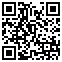 QR Code for bitcoin:1DZiMqbV5e8YDwrGuAwcSJTb4ZPJ6G7mh