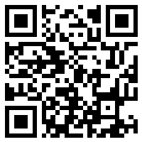 QR Code for bitcoin:1DZjVmo44YckiL8Rov7ZH4UcRP9D8AeKqC