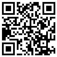 QR Code for bitcoin:1DZnA2qDCQHvDeCZMm2ia8vmSv5AX2vg3W