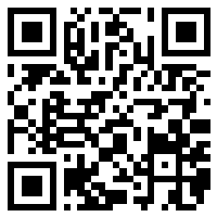 QR Code for bitcoin:1DZoCHZWzUDd7AMxpGaXdM6569zdyEBjXx
