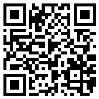 QR Code for bitcoin:1DZoT2JdKqBssqcgdvpGDGeMzRhxXi9U7B