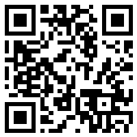 QR Code for bitcoin:1Da1Rburs2pLbY4SETev339xjDzCNoB6dY