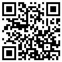 QR Code for bitcoin:1Da38FjHozjRESWubdKffTztpGcjuZ4Bny